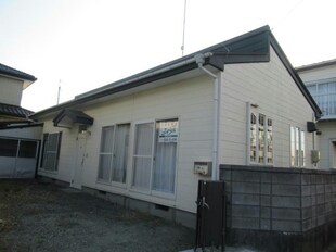 錦町住宅の物件外観写真